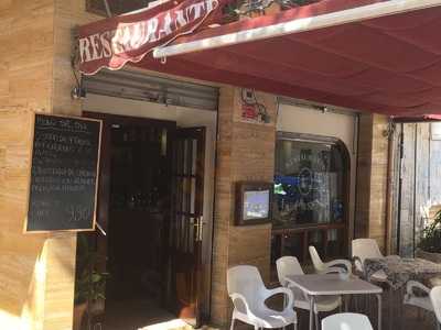 Restaurante La Mesera