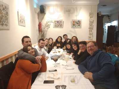 Restaurante La Mesera