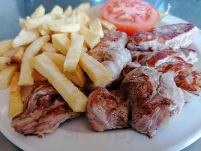 Restaurante Cruscover