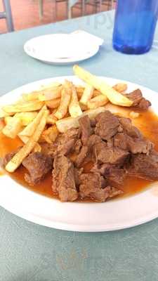 Restaurante Cruscover