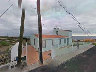 Restaurante Cruscover