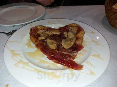 Asador El Carrapiellu