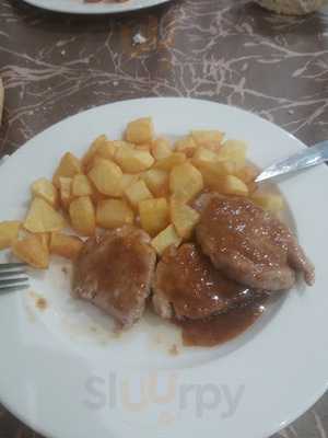 Asador El Carrapiellu