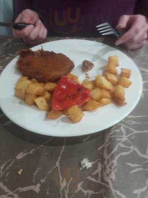 Asador El Carrapiellu