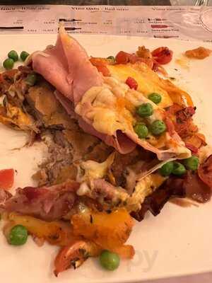 Raíces Asador Restaurante