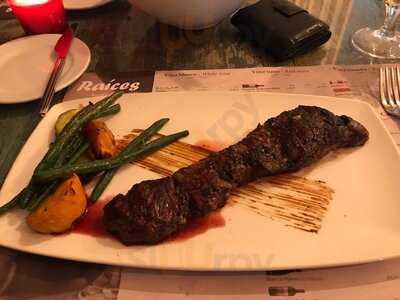 Raíces Asador Restaurante