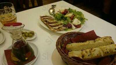 La Tagliatella Cc Plaza Mayor, Xátiva