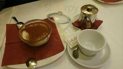 La Tagliatella Cc Plaza Mayor, Xátiva