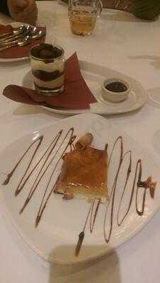 La Tagliatella Cc Plaza Mayor, Xátiva