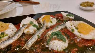 La Tagliatella Cc Plaza Mayor, Xátiva