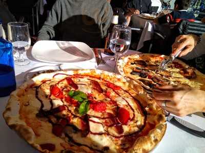 La Tagliatella Cc Plaza Mayor, Xátiva