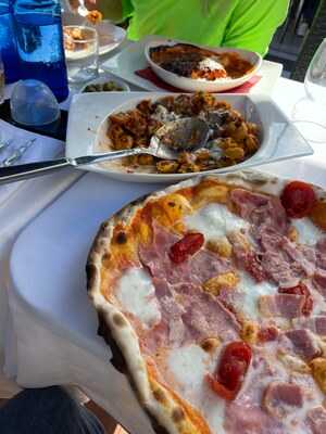 La Tagliatella Cc Plaza Mayor, Xátiva