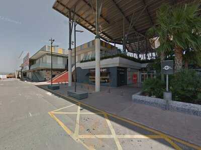 La Tagliatella Cc Plaza Mayor, Xátiva