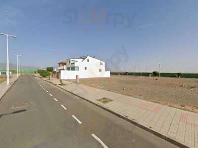 B89 By Tanausu Mederos