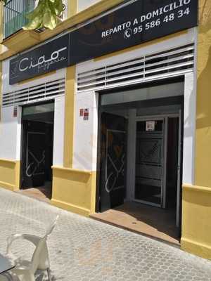 Pizzeria Ciao
