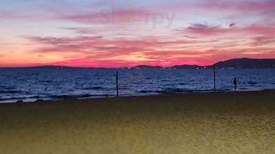 Biancobeach Lounge Bar&food