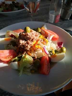 Biancobeach Lounge Bar&food