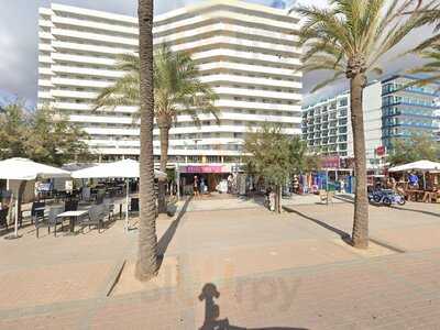 Biancobeach Lounge Bar&food