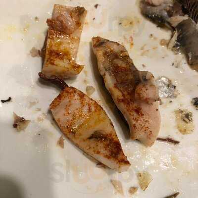 El Chiringuito Espineiro Playa