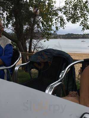 El Chiringuito Espineiro Playa