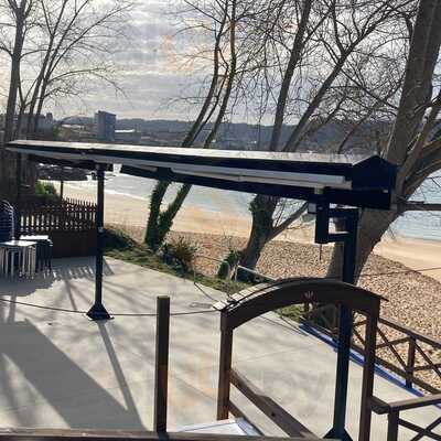 El Chiringuito Espineiro Playa