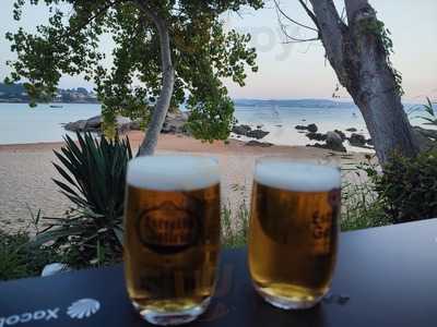 El Chiringuito Espineiro Playa