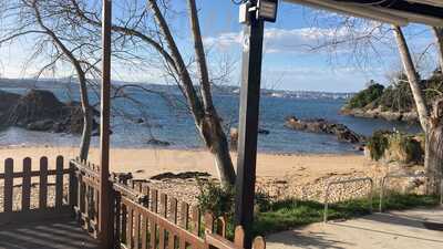 El Chiringuito Espineiro Playa