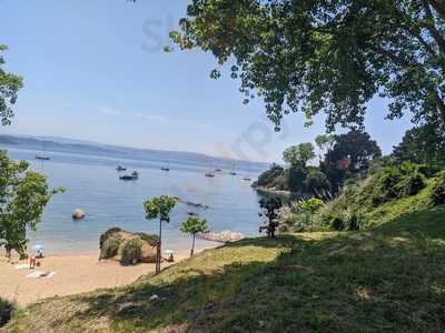 El Chiringuito Espineiro Playa