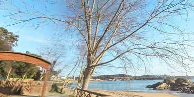 El Chiringuito Espineiro Playa