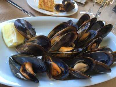 Hostal Restaurante Costa Verde