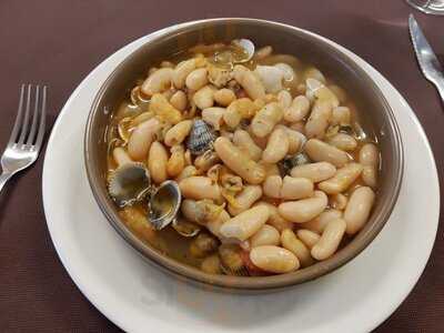 Hostal Restaurante Costa Verde