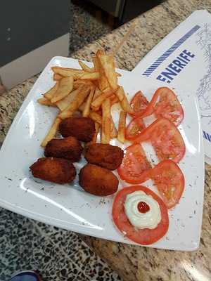 Bar Cafetería El Encuentro