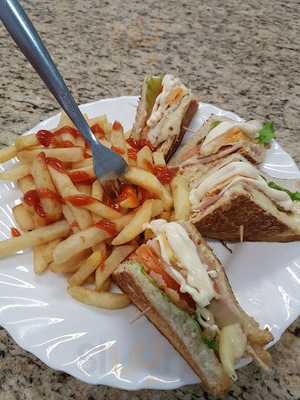 Bar Cafetería El Encuentro