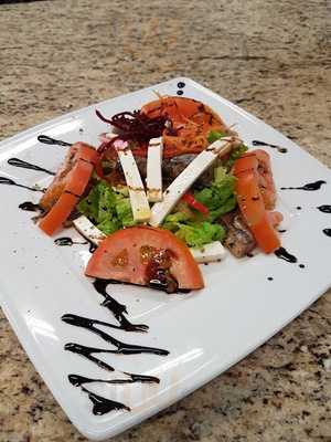 Bar Cafetería El Encuentro