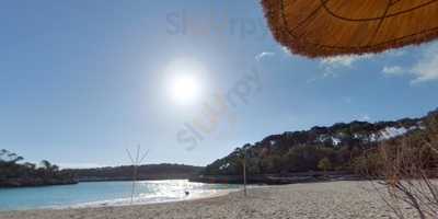 Cafeteria Cala Mondrago