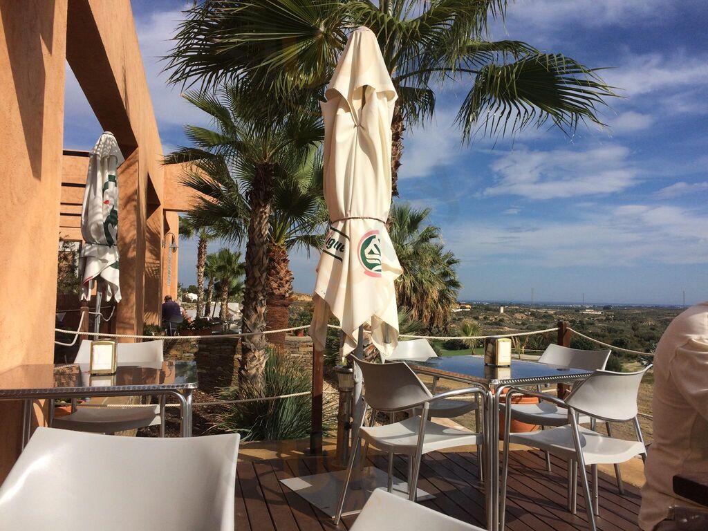 Hole In One Venues Bar