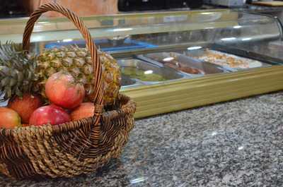 Restaurante Los Leones