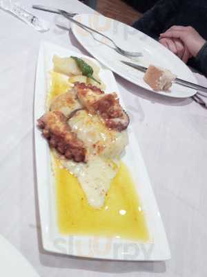 Restaurante Los Leones