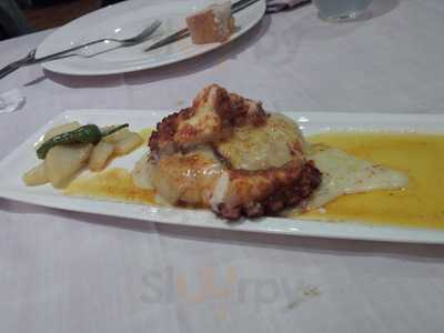 Restaurante Los Leones