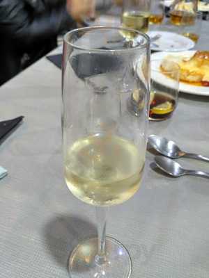 Restaurante Los Leones