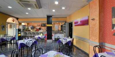 Restaurante Los Leones