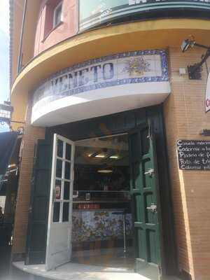 Ristorante Pizzeria Veneto