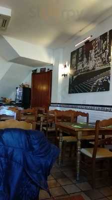 Ristorante Pizzeria Veneto