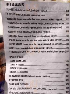 Ristorante Pizzeria Veneto