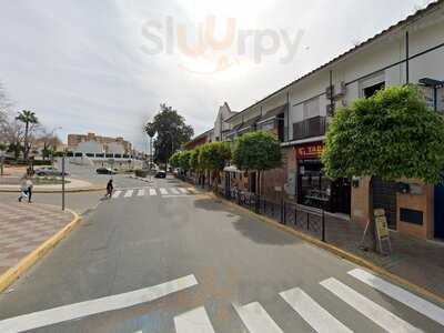 Ristorante Pizzeria Veneto