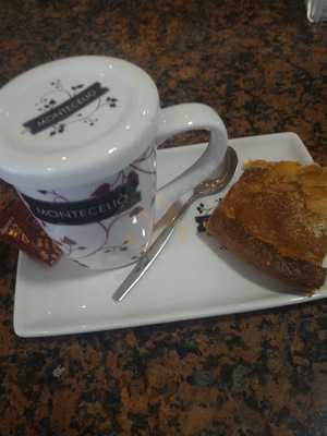 Panadería Pastelería Iglesias