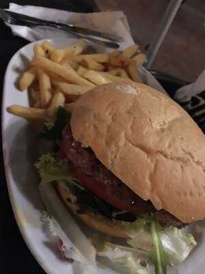 Restaurante Chill Out El Tibu