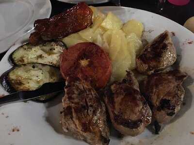 Restaurante Chill Out El Tibu