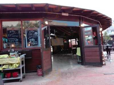 Restaurante Chill Out El Tibu