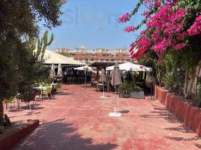 Restaurante Chill Out El Tibu